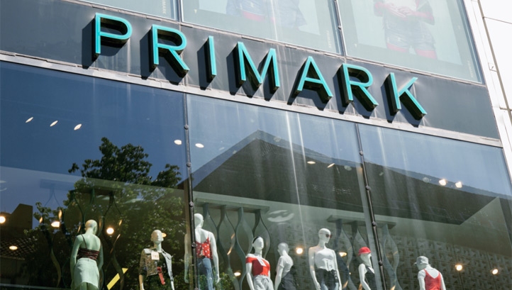 Primark has pledged to ensure that no donated items are landfilled